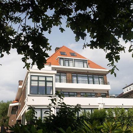 By Friso Den Haag - Scheveningen Hotel Exterior photo