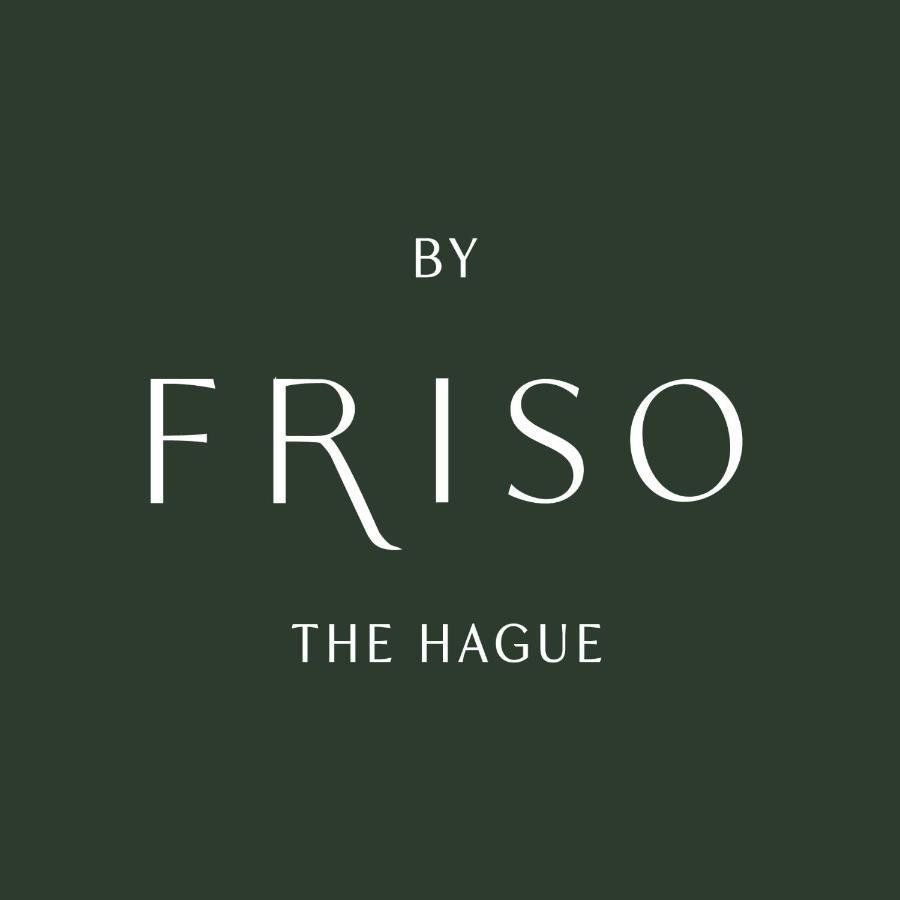 By Friso Den Haag - Scheveningen Hotel Exterior photo