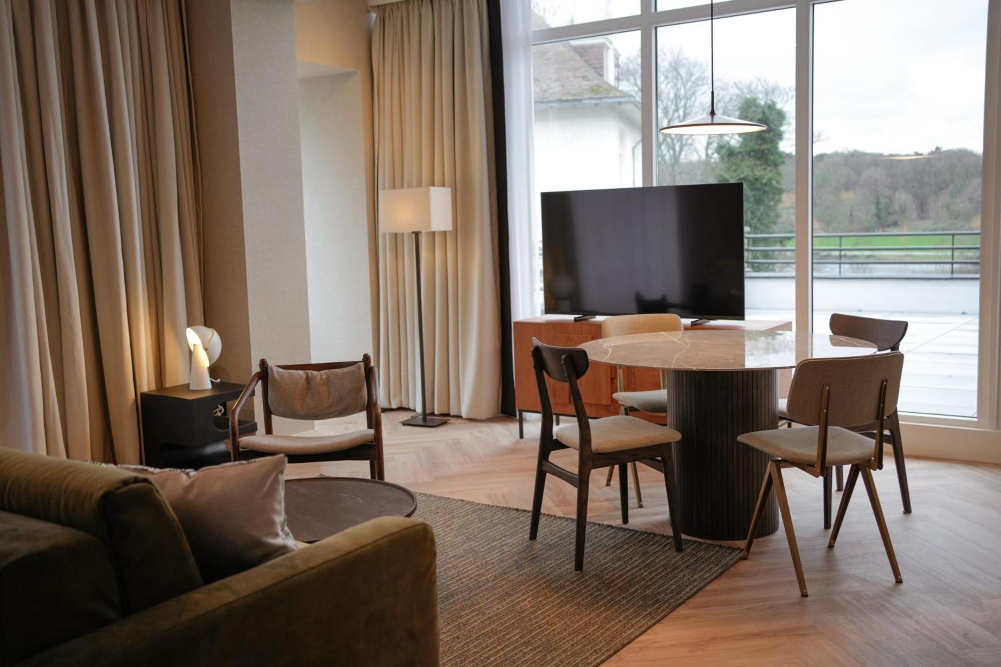 By Friso Den Haag - Scheveningen Hotel Exterior photo